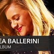 El texto musical I THINK I FELL IN LOVE TODAY de KELSEA BALLERINI también está presente en el álbum Unapologetically deluxe edition (2018)