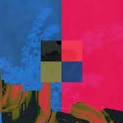 El texto musical PINK LIMO de CROOKED COLOURS también está presente en el álbum Pink limo (2026)