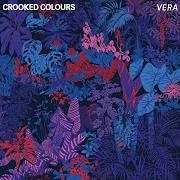 El texto musical ALL EYES de CROOKED COLOURS también está presente en el álbum Vera (2017)