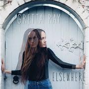 El texto musical BLANK WHITE CANVAS de GRETTA RAY también está presente en el álbum Elsewhere (2016)