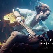 El texto musical WAVES de JEREMY LOOPS también está presente en el álbum Critical as water (2018)