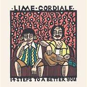 El texto musical SCREW LOOSE de LIME CORDIALE también está presente en el álbum 14 steps to a better you (relapse) (2020)