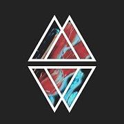 El texto musical TECHNICOLOUR de MANSIONAIR también está presente en el álbum Shadowboxer (2019)