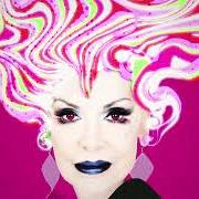 El texto musical ANTIDIVA de DONATELLA RETTORE también está presente en el álbum Antidiva putiferio (2025)