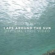 El texto musical YU (A SONG FOR KODA) de ZIGGY ALBERTS también está presente en el álbum Laps around the sun (2018)