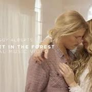 El texto musical TELL ME (THE HODDEVIK SONG) de ZIGGY ALBERTS también está presente en el álbum Four feet in the forest (2016)