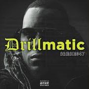 El texto musical OKLAHOMA de BAMBINO47 también está presente en el álbum Drillmatic (2020)