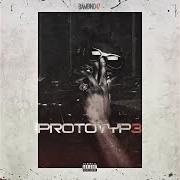 El texto musical .PLUTON. de BAMBINO47 también está presente en el álbum Prototyp3 (2019)
