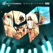 El texto musical MARCHE EN ÉQUIPE de GHETTO PHÉNOMÈNE también está presente en el álbum Money time (2019)