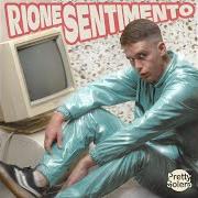 El texto musical HOTEL AMORE de PRETTY SOLERO también está presente en el álbum Rione sentimento (2020)