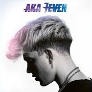 El texto musical MILLE PAROLE de AKA7EVEN también está presente en el álbum Aka 7even (2021)