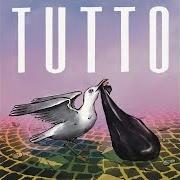 El texto musical TUDO BEM? de EVANDRO también está presente en el álbum Tutto (2022)