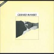 El texto musical QUE DEVIENS-TU ? de GÉRARD MANSET también está presente en el álbum Lumières (1984)