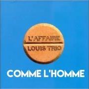 El texto musical LE CALENDRIER MONDIAL de AFFAIRE LOUIS TRIO también está presente en el álbum Europium 97 (1997)