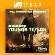 El texto musical TOP BOY de YOUNGS TEFLON también está presente en el álbum Call of duty 3 (2020)