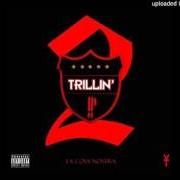 El texto musical HABBITS de YOUNGS TEFLON también está presente en el álbum Trillin 2 (2015)