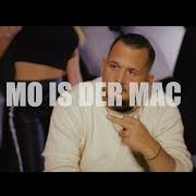 El texto musical MO IS DER MAC de CASHMO también está presente en el álbum Die mac (2019)