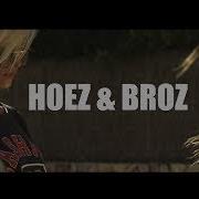 El texto musical HOMEZ WISSEN de CASHMO también está presente en el álbum Hoez & broz (2017)