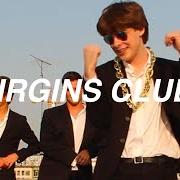 El texto musical INTERNET RAP de MC VIRGINS también está presente en el álbum Virgins club (2020)