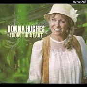 El texto musical TOO MANY de DONNA HUGHES también está presente en el álbum Gaining wisdom (2007)