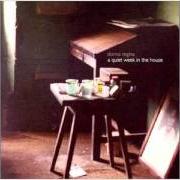 El texto musical SHADOW OF YOUR LOVE de DONNA REGINA también está presente en el álbum A quiet week in the house (1999)