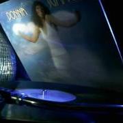 El texto musical COME WITH ME de DONNA SUMMER también está presente en el álbum A love trilogy (1976)