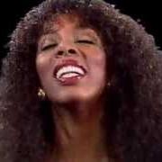 El texto musical THINKIN' BOUT MY BABY de DONNA SUMMER también está presente en el álbum All systems go (1987)