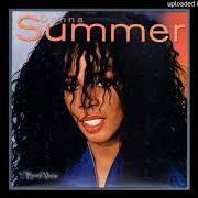 El texto musical (IF IT) HURTS JUST A LITTLE de DONNA SUMMER también está presente en el álbum Donna summer (1982)