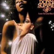 El texto musical FULL OF EMPTINESS (REPRISE) de DONNA SUMMER también está presente en el álbum Love to love you baby (1975)