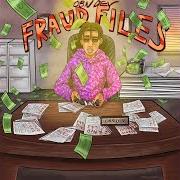 El texto musical KING OF FRAUD de OBN DEV también está presente en el álbum Fraud files (2020)