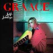 El texto musical SOS de GRAACE también está presente en el álbum Self sabotage (2018)