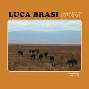 El texto musical NEVER BETTER de LUCA BRASI también está presente en el álbum Stay (2018)
