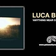 El texto musical MAN, THIS IS LIVING de LUCA BRASI también está presente en el álbum If this is all we're going to be (2016)