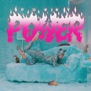 El texto musical SOS de KATJA KRASAVICE también está presente en el álbum Pussy power (2022)