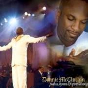 El texto musical JESUS MEDLEY de DONNIE MCCLURKIN también está presente en el álbum Psalms, hymns and spiritual songs (2005)