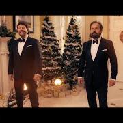 El texto musical MY CHRISTMAS WILL BE BETTER THAN YOURS de MICHAEL BALL & ALFIE BOE también está presente en el álbum Together at christmas (2020)
