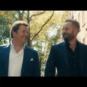 El texto musical THE PRAYER de MICHAEL BALL & ALFIE BOE también está presente en el álbum Together again (2017)