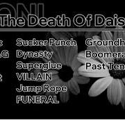 The death of daisies