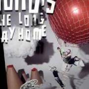 El texto musical YOUR WAY HOME de DONOTS también está presente en el álbum Got the noise (2004)