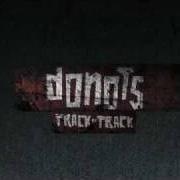 El texto musical HELLO KNIFE de DONOTS también está presente en el álbum The long way home (2010)