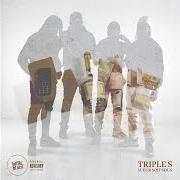 El texto musical SOMME de 13 BLOCK también está presente en el álbum Triple s (2018)