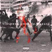 El texto musical HORS LA LOI de 13 BLOCK también está presente en el álbum Violence urbaine émeute (2016)