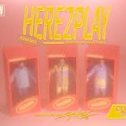 El texto musical HERE2PLAY de STAY HOMAS también está presente en el álbum Here2play (2022)