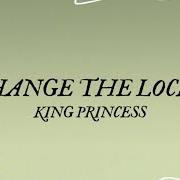 El texto musical I HATE MYSELF, I WANT TO PARTY de KING PRINCESS también está presente en el álbum Hold on baby (2022)