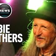 El texto musical NOBODY de THE DOOBIE BROTHERS también está presente en el álbum Southbound (2014)