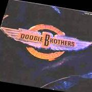 El texto musical SOUTH OF THE BORDER de THE DOOBIE BROTHERS también está presente en el álbum Cycles (1989)