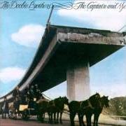 El texto musical EVIL WOMAN de THE DOOBIE BROTHERS también está presente en el álbum The captain and me (1973)