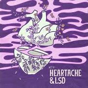 El texto musical LOVE ME de HAUSKEY también está presente en el álbum Heartache & lsd: act ii (2022)