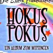 El texto musical WATTA FIKKI de 257ERS también está presente en el álbum Hokus pokus (2009)