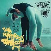 El texto musical SLOW SOAP SOAK de OCEAN GROVE también está presente en el álbum The rhapsody tapes (2017)